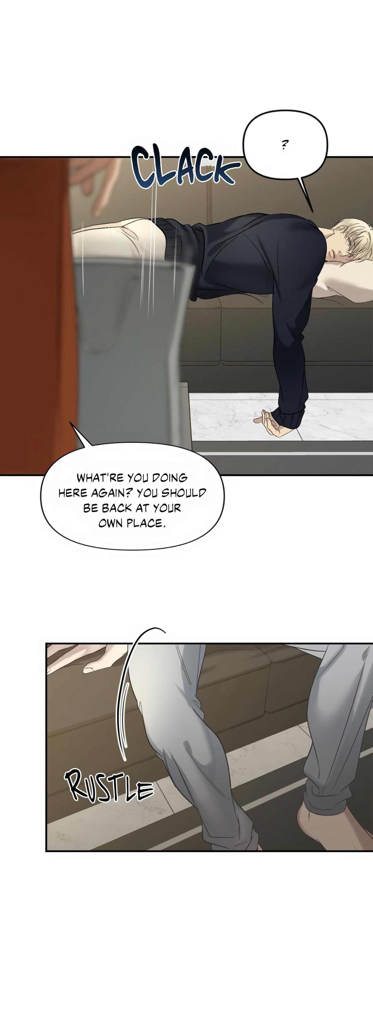 backlight, Chapter 6 image 02